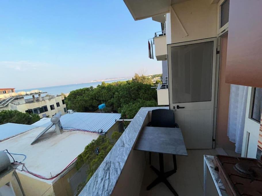Rezidenca Hasanaj 30 Apartment *